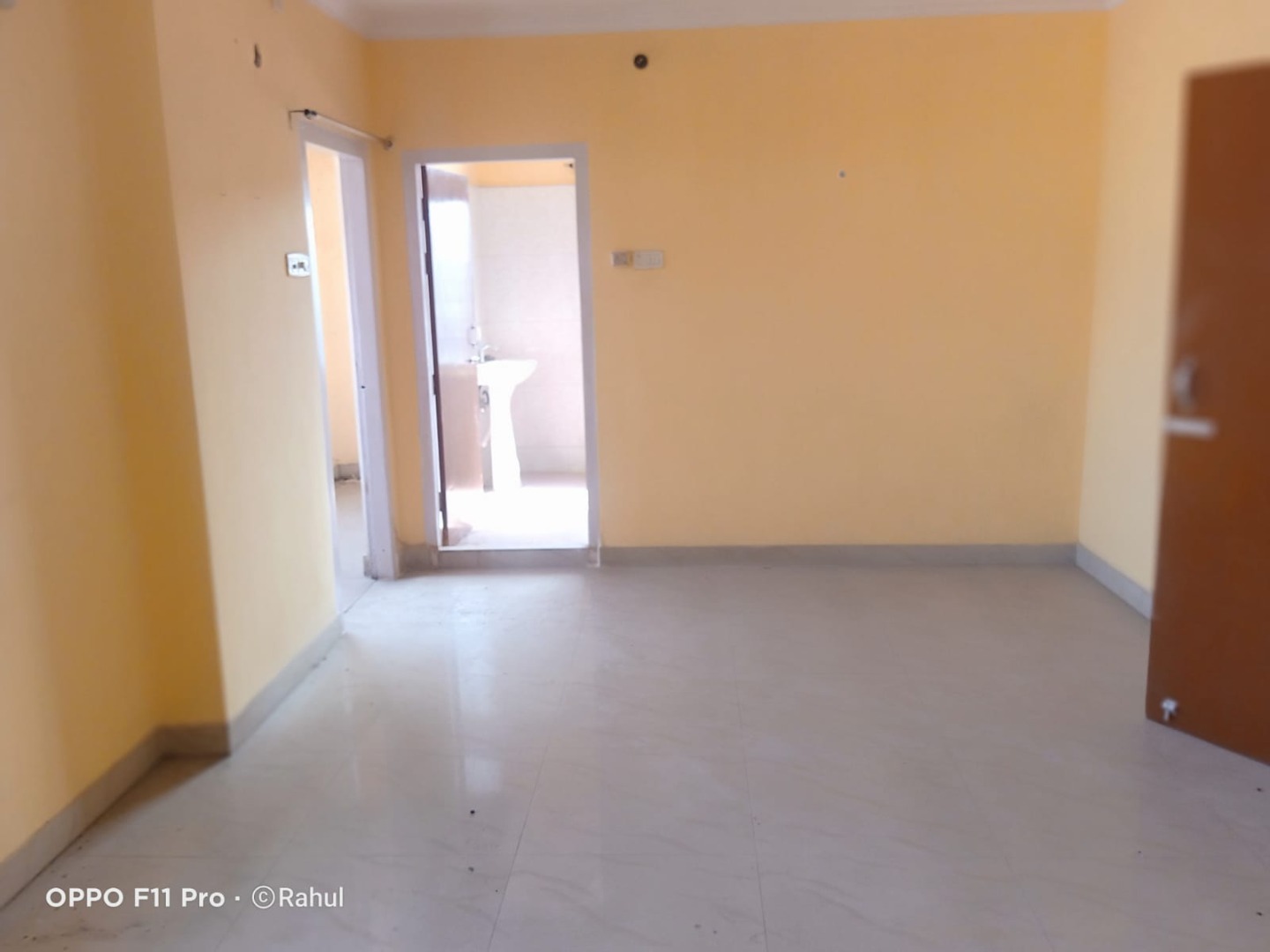 Unfurnished 3bhk in Kahilipara, Guwahati, Assam, India for Rent